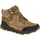 CLARKS ATL TREKHI GTX Herren Braun 43
