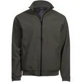 Tee Jays Club Jacket Deep Green 2XL