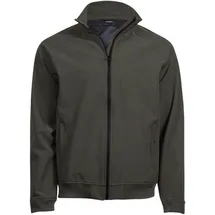 Tee Jays Club Jacket Deep Green 2XL