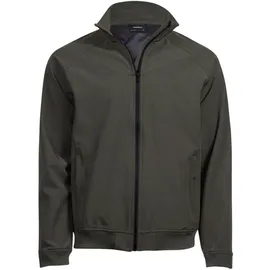 Tee Jays Club Jacket Deep Green 2XL