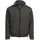 Tee Jays Club Jacket Deep Green 2XL