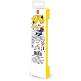 LEGO Gelstift mit Legofigur