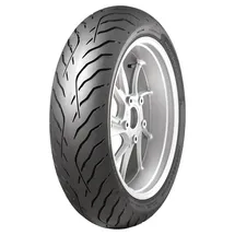 Dunlop 190/55 ZR17 (75W) Sportmax Roadsmart IV GT Rear