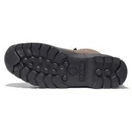 Timberland Euro Hiker Leather Smooth Wanderstiefel - Brown - EU 41