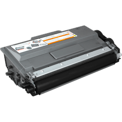 Alternativ Toner ersetzt Brother TN-3390  schwarz