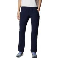 Wanderhose Leslie Falls Pant Damen - blau 34