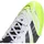 adidas Predator League 2G/3G AG Herren Cloud White/Core Black/Lucid Lemon 43 1/3