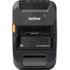 Brother P-touch RJ-3230BL Etikettendrucker (203 dpi), Etikettendrucker, Schwarz