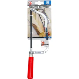 BGS Diy 2068 Haushalts-Sägebogen 150 mm