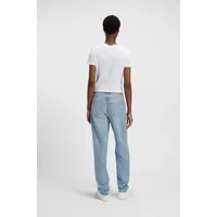 Boss für Damen. 50530671 Jeans Ruth blau (26/32), Lässig,