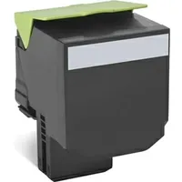 Lexmark 70C2XK0 schwarz