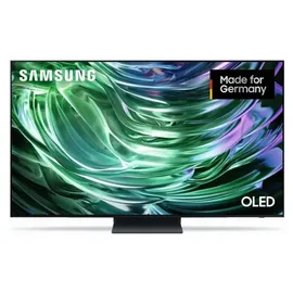 Samsung GQ77S90D 77" OLED 4K Tizen Smart TV S90D
