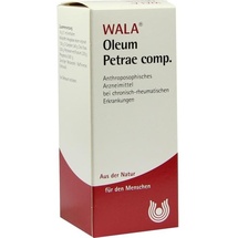 Wala Oleum Petrae comp.