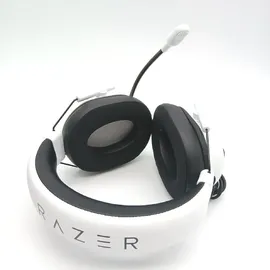 Razer BlackShark V2 X weiß