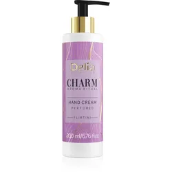 Delia Cosmetics Charm Aroma Ritual Flirtini Handcreme 200 ml