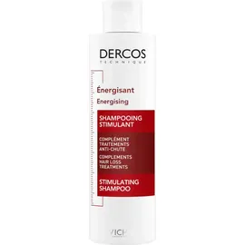 Vichy Dercos Vitalshampoo mit Aminexil 200 ml