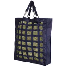 QHP Heutasche Turnout 4-6 kg 63,5 x 53 x 18 cm Blau