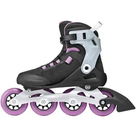 Rollerblade Macroblade 84 BOA W Schwarz 39-40