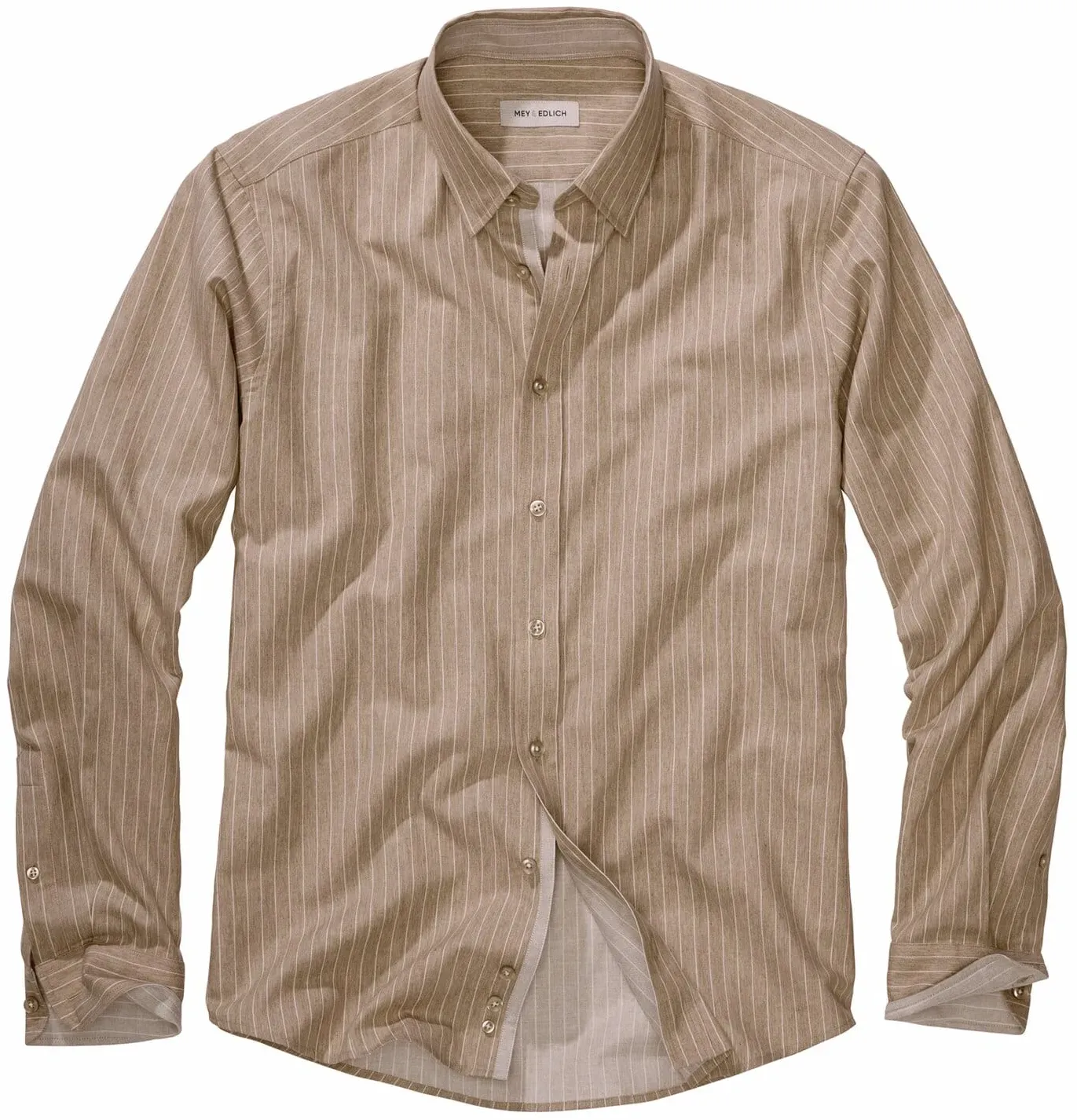 Nadelstreifenshirt Basta - 40