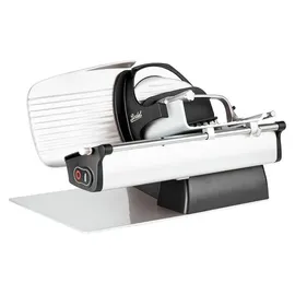 Berkel Home Line 200 Plus Schwarz Matte