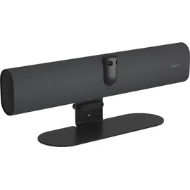 JABRA PanaCast 40 VBS | 4k 180° Panoramakamera inkl. Touch-Controller, Microsoft Teams-Variante