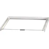 xavax Zwischenbausatz für Waschmaschine/Trockner