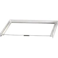 xavax Zwischenbausatz für Waschmaschine/Trockner