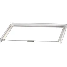 xavax Zwischenbausatz für Waschmaschine/Trockner