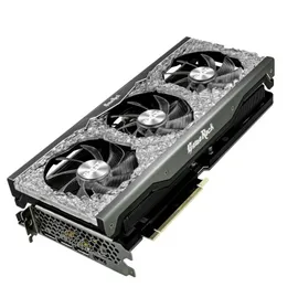 Palit GeForce RTX 3090 GameRock 24 GB GDDR6X 1395 MHz