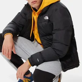 The North Face Diablo Herren tnf black/tnf black XL