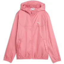 Puma Windbreaker Rosa 140