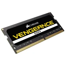 Corsair Vengeance 32GB Kit DDR4-2666 CL18 (CMSX32GX4M2A2666C18)