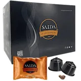 N.60 Kapseln Saida Kompatibel Mit Maschinen NESCAFÈ DOLCE GUSTO Blend Creme