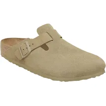 Birkenstock Boston Khaki 41