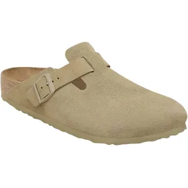Birkenstock Boston Khaki 41