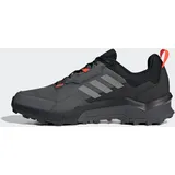 Grey Six / Grey Four / Solar Red 42