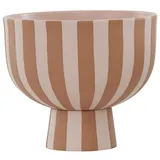 OYOY Toppu Bowl / Rose - Ø15 x H13 cm