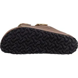 Birkenstock Arizona Big Buckle hellbraun - 41
