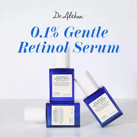 Dr. Althea Gentle Retinol Serum 30 ml