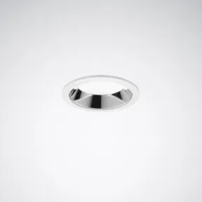 Trilux LED-Downlight 840, DALI, weiß Amatris G3, 7632751