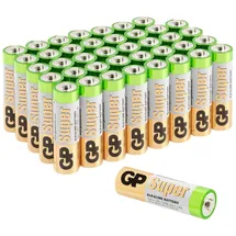GP AA 40 St.