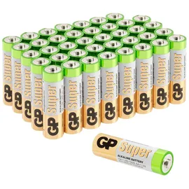 GP AA 40 St.