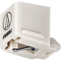 Audio-Technica ATN3600LC konische Ersatznadel für AT-LP60X, AT-LP60XBT, Sound Burger, AT-SB727