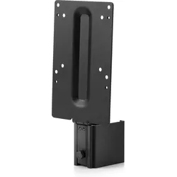 HP B250 - Befestigungskit (Montageklammer) - für LCD-Display / Thin Client