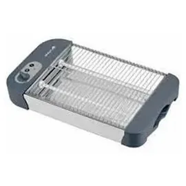 Grunkel Toaster Grau