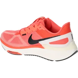 Nike W Air Zoom Structure 25 Damen Magic Ember/White-Sail-Apricot Agate 40,5