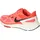 Nike W Air Zoom Structure 25 Damen Magic Ember/White-Sail-Apricot Agate 40,5
