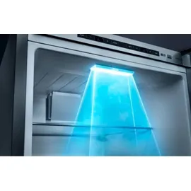 Siemens iQ300 KS36VVXDP Kühlschrank (346 l, 1860 mm hoch, Schwarz)