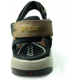 ECCO Offroad Herren espresso/cocoa 43