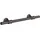 Hansgrohe AXOR Montreux Haltestange 463mm brushed black chrome